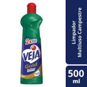 VEJA M. USO CAMPESTRE 500ML -